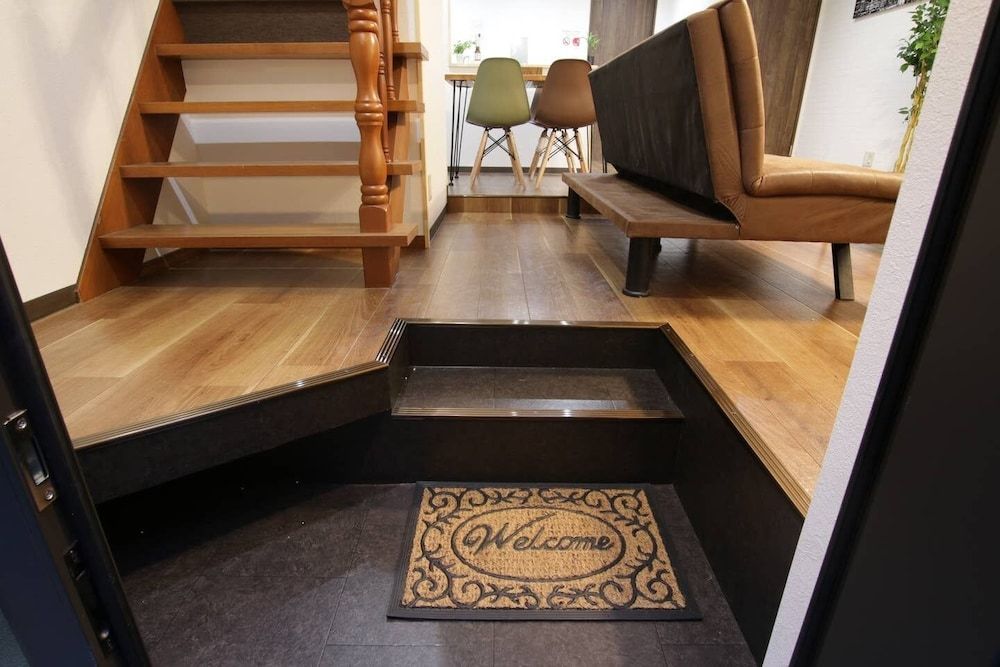 undefined Sky Terrace Kujyo 5