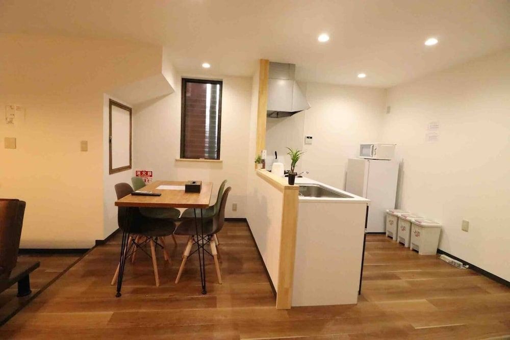 undefined Sky Terrace Kujyo 2