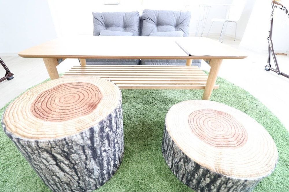 undefined Osaka House 4