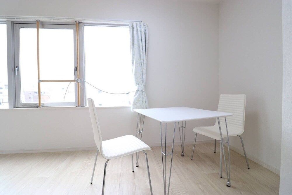 undefined Osaka House 5