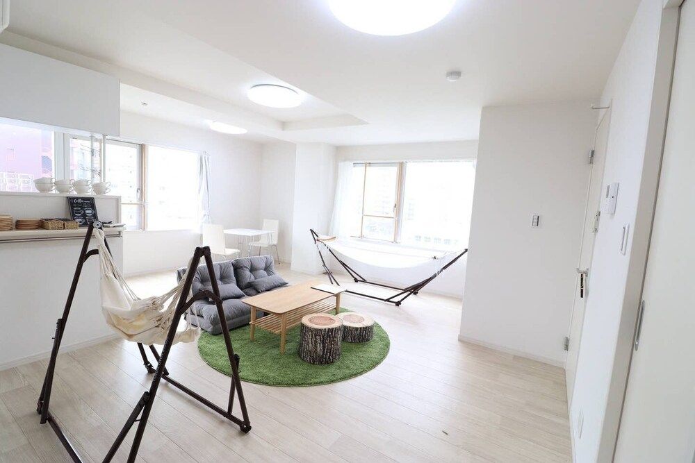 undefined Osaka House 7