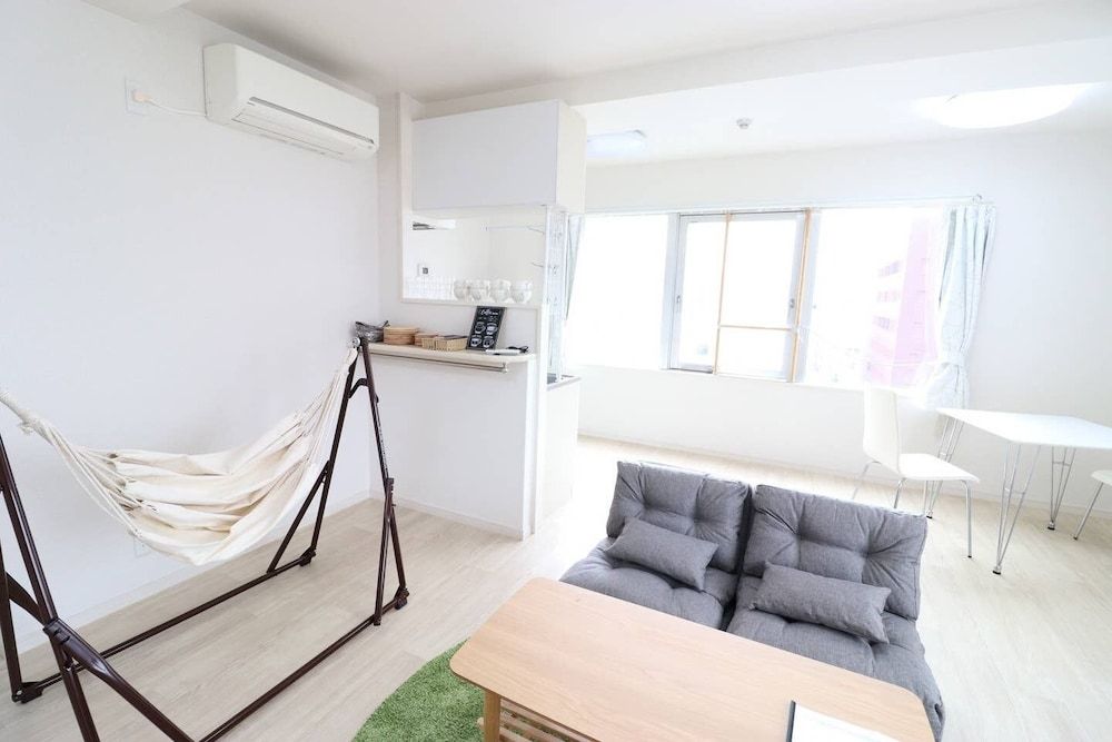 undefined Osaka House 8