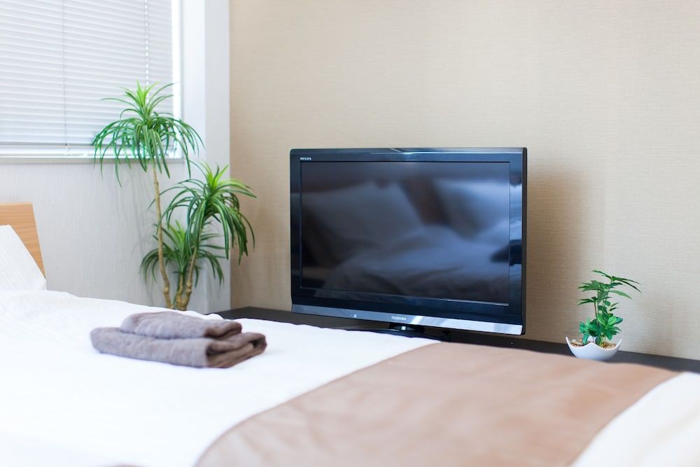 Sakamoto Building 7F Standard Room 10