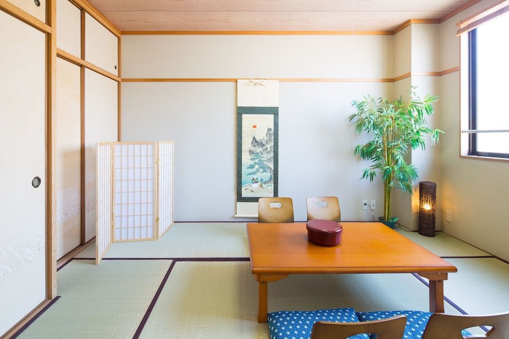 undefined Sakamoto Building 7F 2