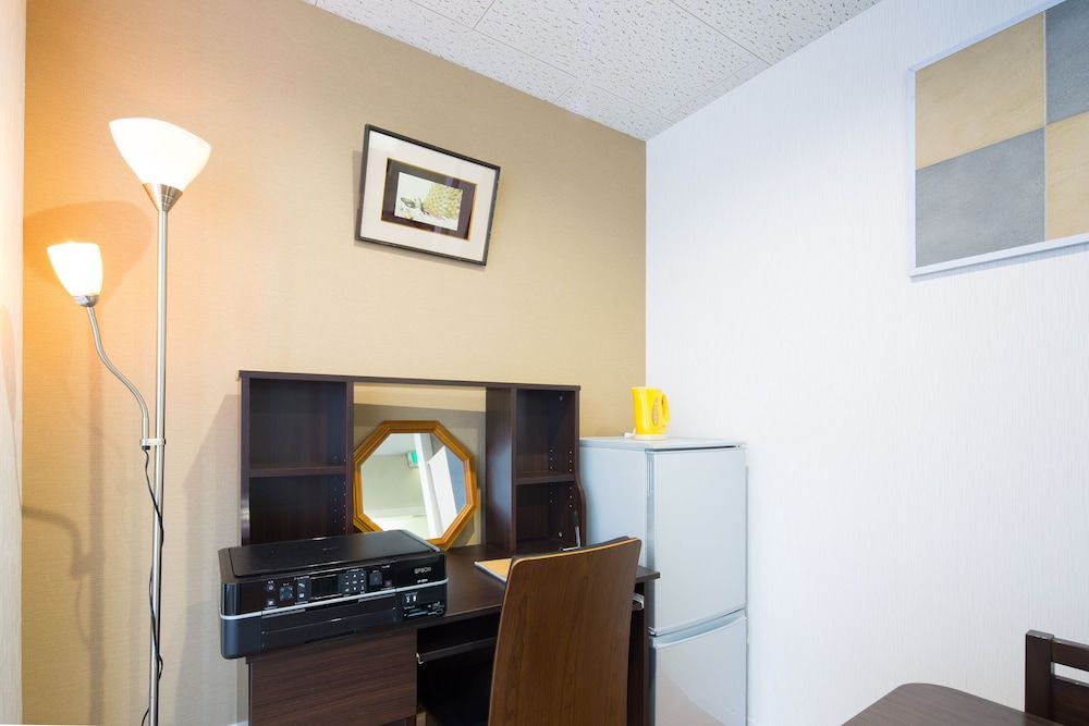 undefined Sakamoto Building 7F 9