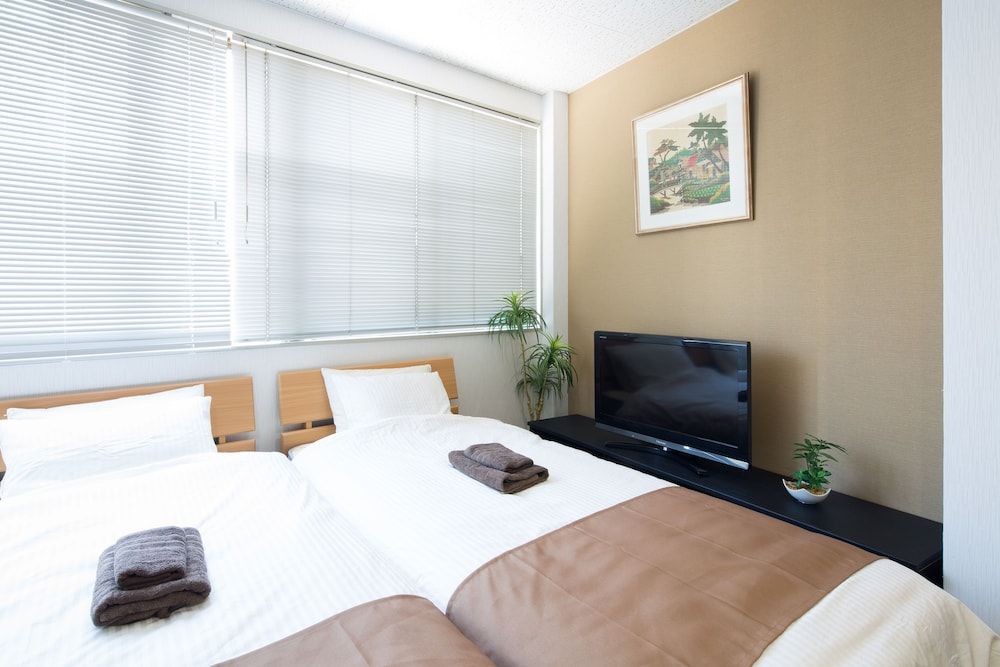 undefined Sakamoto Building 7F 3