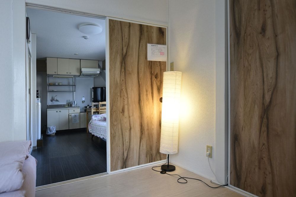 undefined Ohma Hotel Nihonbashi 5