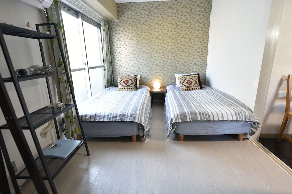 undefined Ohma Hotel Nihonbashi 5 3