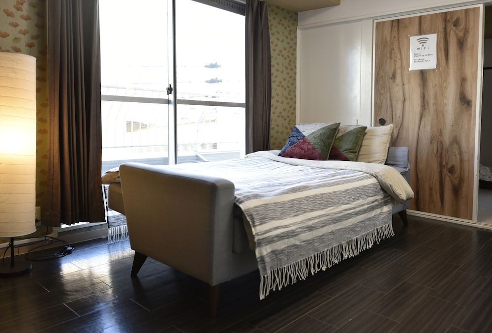 undefined Ohma Hotel Nihonbashi 5 4