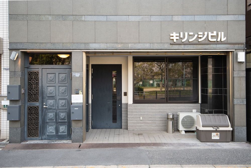 undefined The Experience Uehonmachi 2