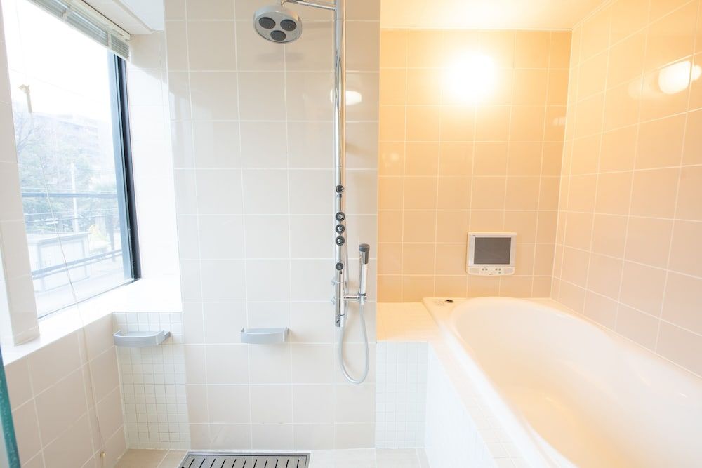 undefined The Experience Uehonmachi 10