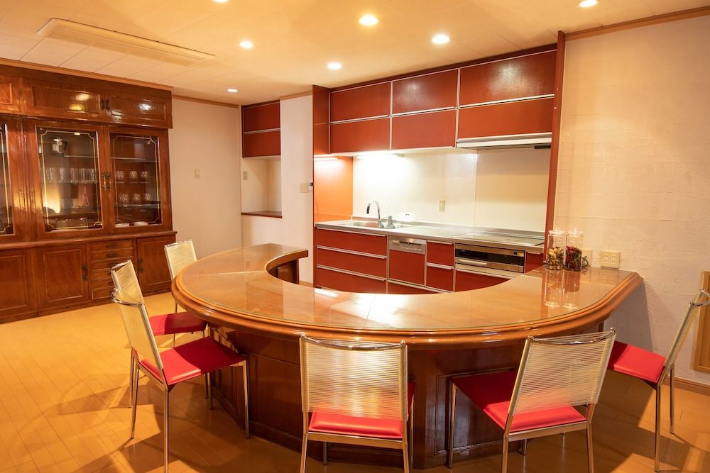 undefined The Experience Uehonmachi 4