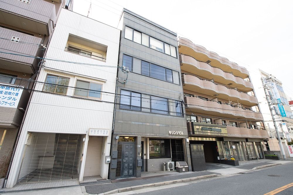 undefined The Experience Uehonmachi 3