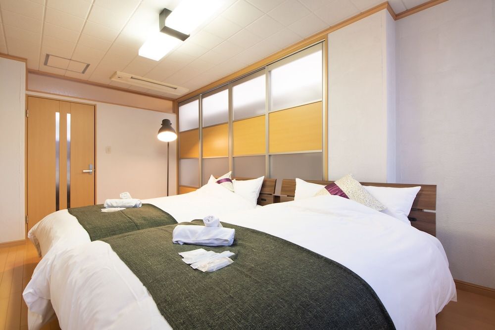 undefined The Experience Uehonmachi 7