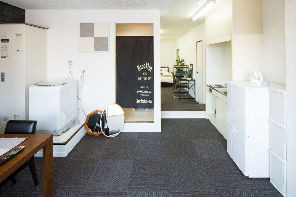 undefined Sakamoto Building 6F 8