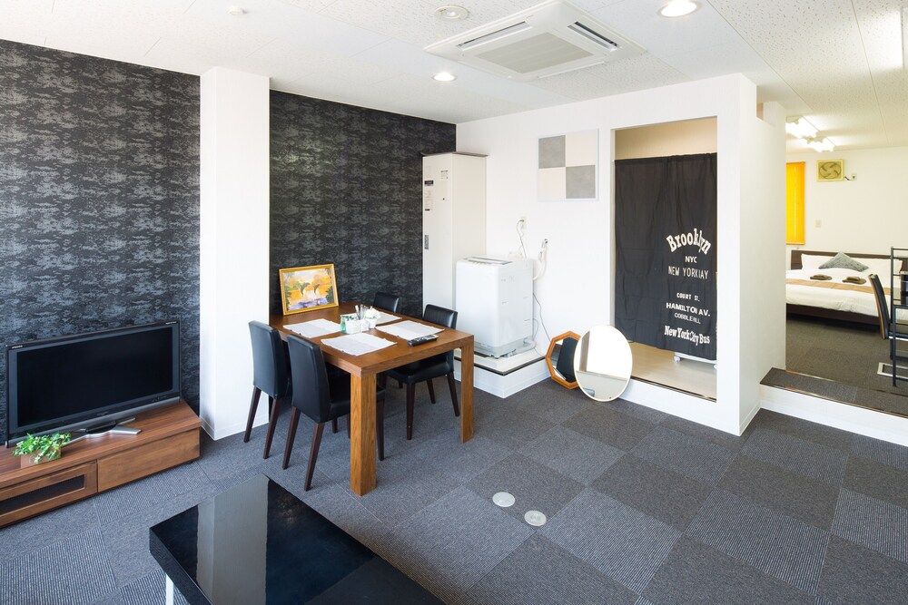 undefined Sakamoto Building 6F 9