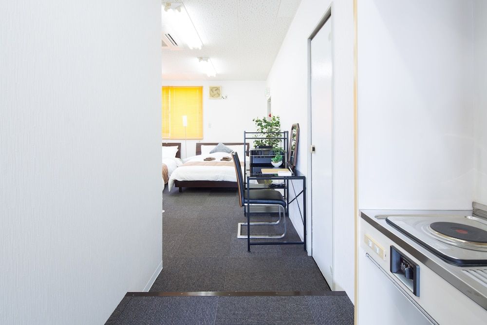 undefined Sakamoto Building 6F 5