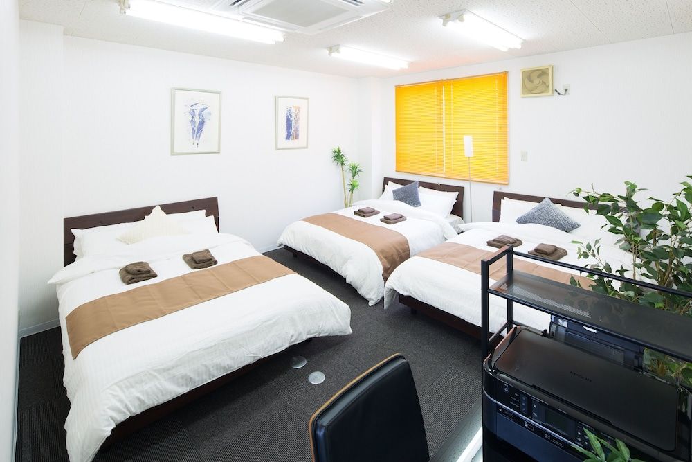 undefined Sakamoto Building 6F 2