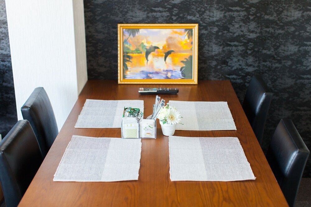 undefined Sakamoto Building 6F 4