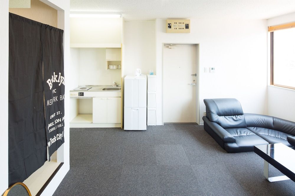 undefined Sakamoto Building 6F 6