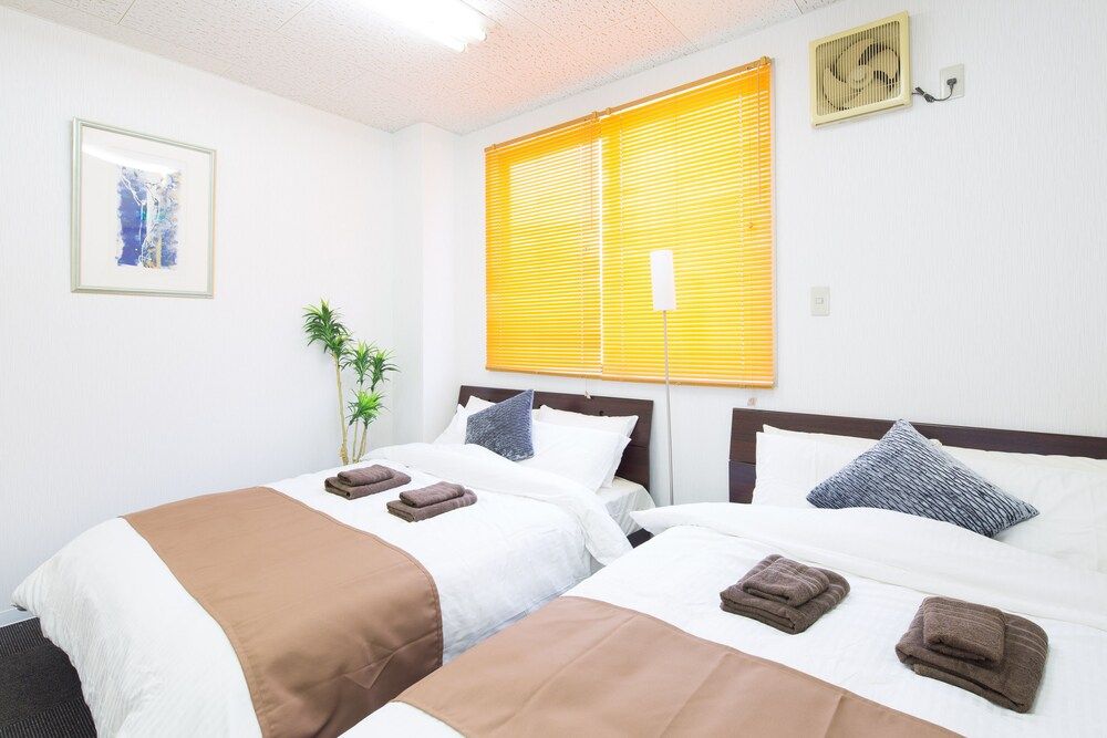 undefined Sakamoto Building 6F 3