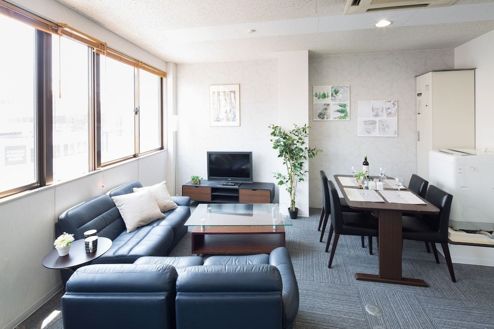 undefined Sakamoto Building 4F