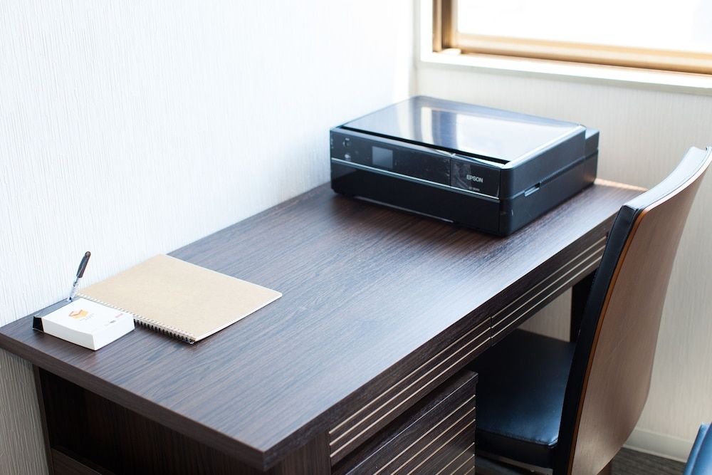 undefined Sakamoto Building 4F 8