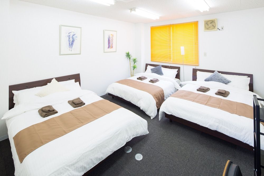 undefined Sakamoto Building 4F 2