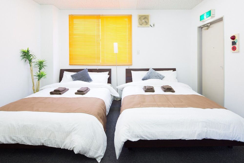 undefined Sakamoto Building 4F 3