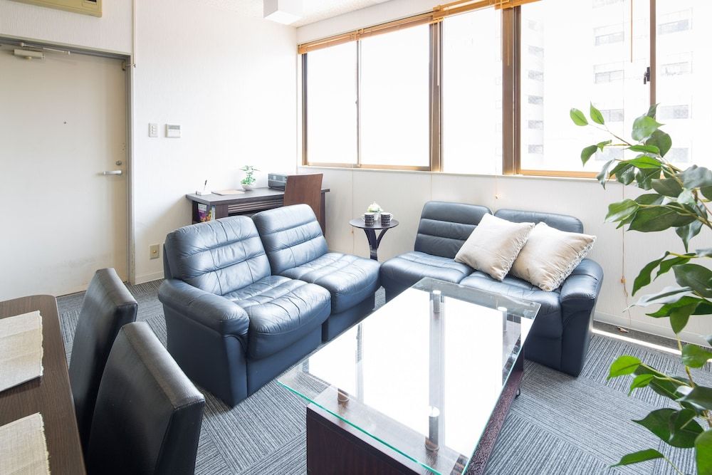 undefined Sakamoto Building 4F 7