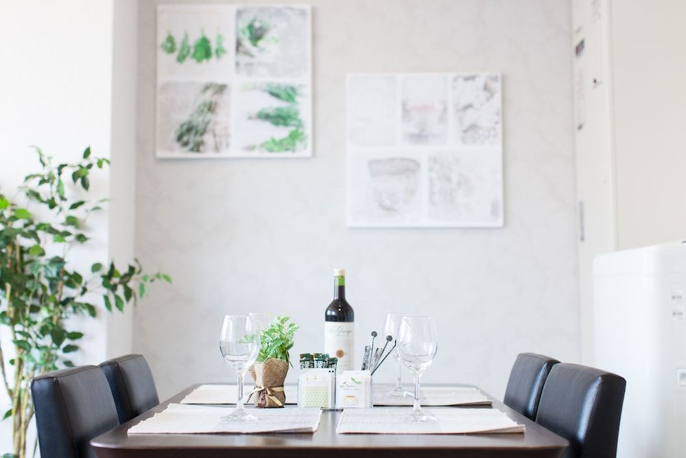 undefined Sakamoto Building 4F 4