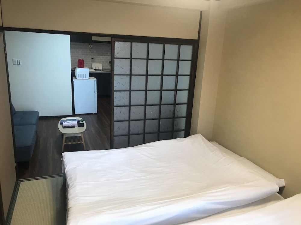 Toy Hotel Apartment (302) 2