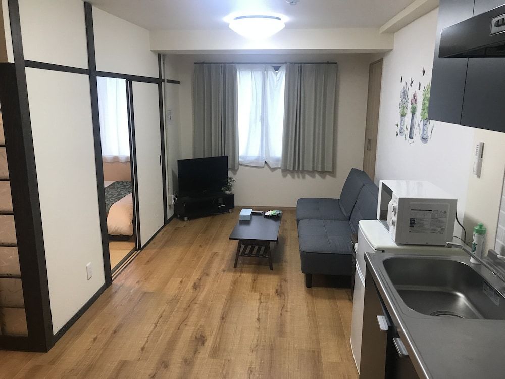 Toy Hotel Apartment (202) 12