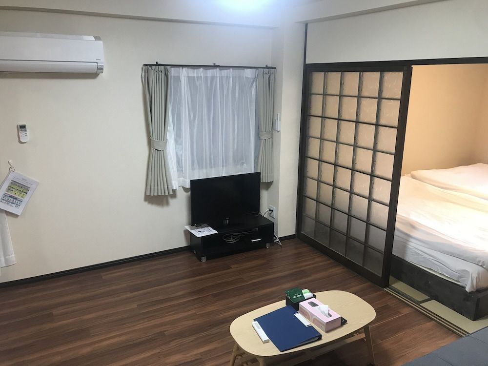 Toy Hotel Apartment (302) 3