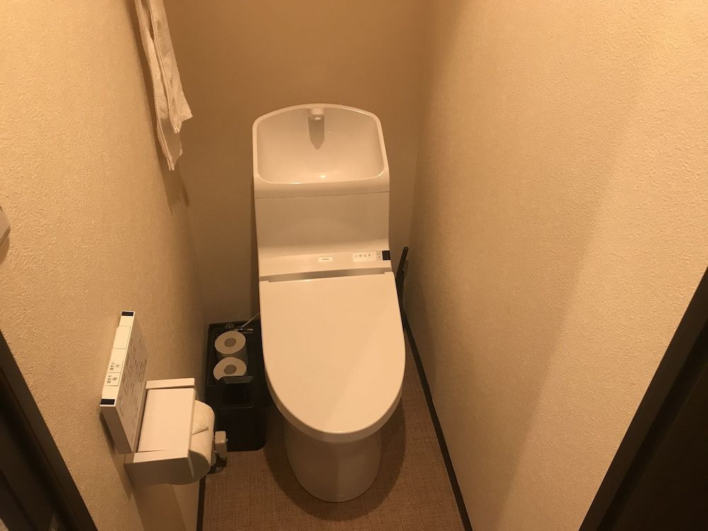 Toy Hotel Apartment (302) 6