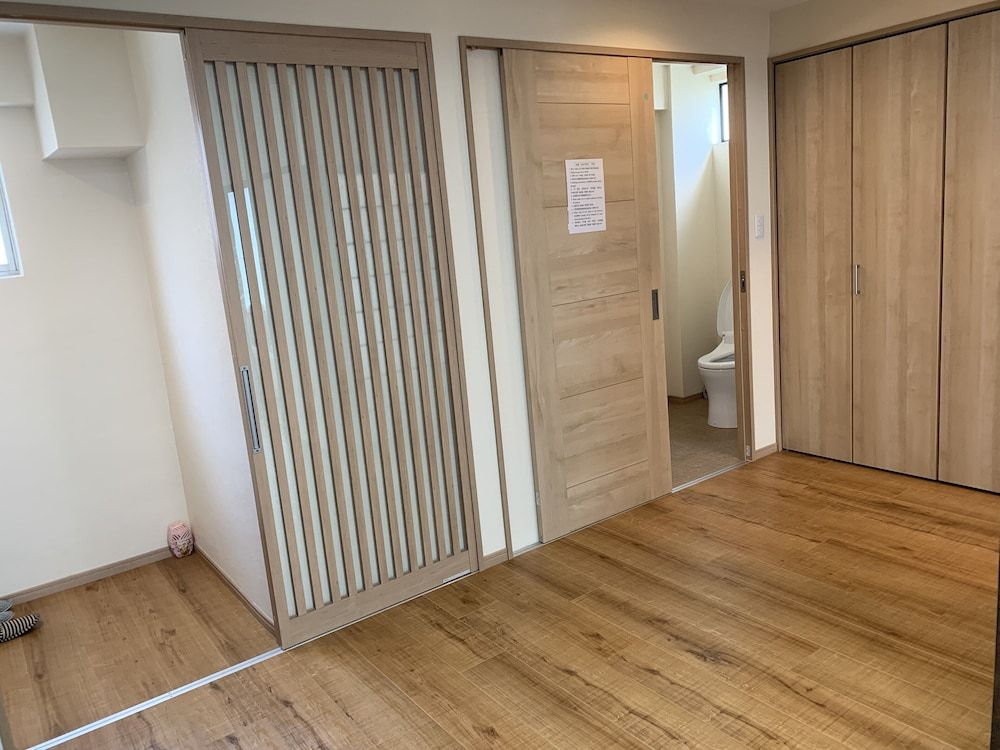 Toy Hotel Apartment (202) 8