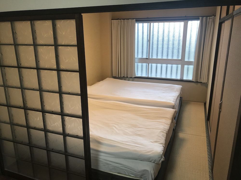 Toy Hotel Apartment (302)