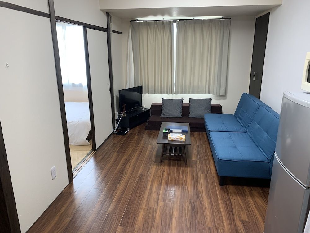 Toy Hotel Apartment (301) 6