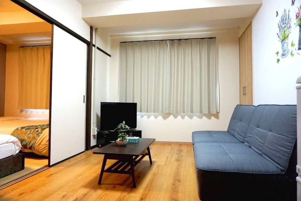 Toy Hotel Apartment (202) 11