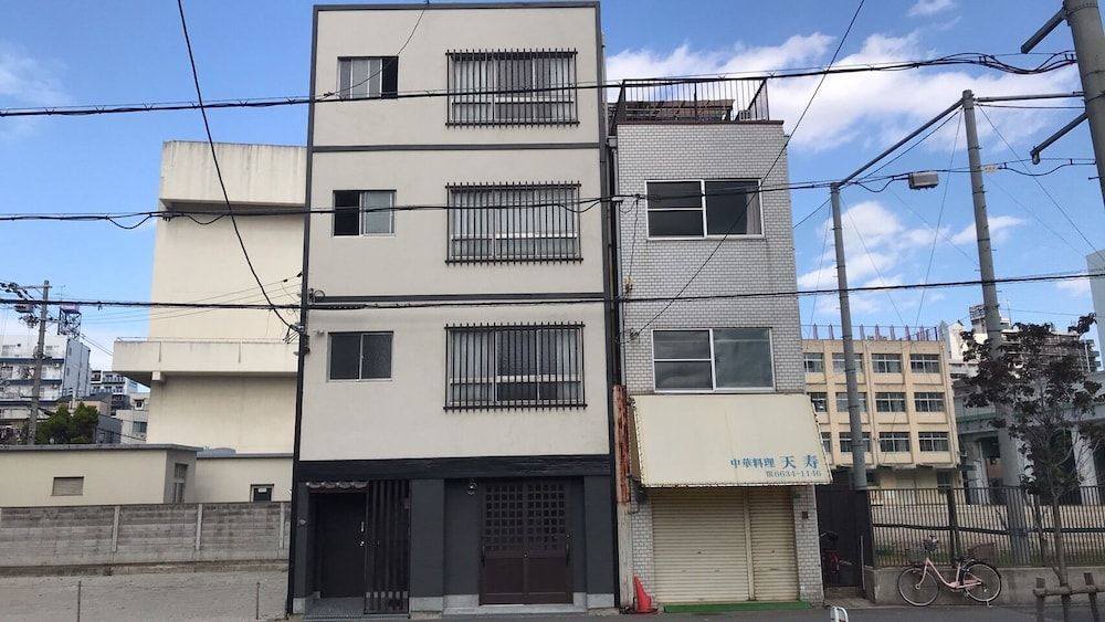 undefined Toy Hotel 7