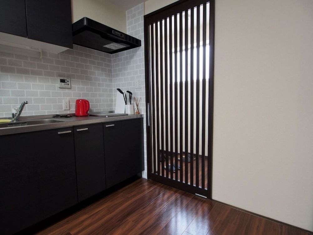 Toy Hotel Apartment (301) 5