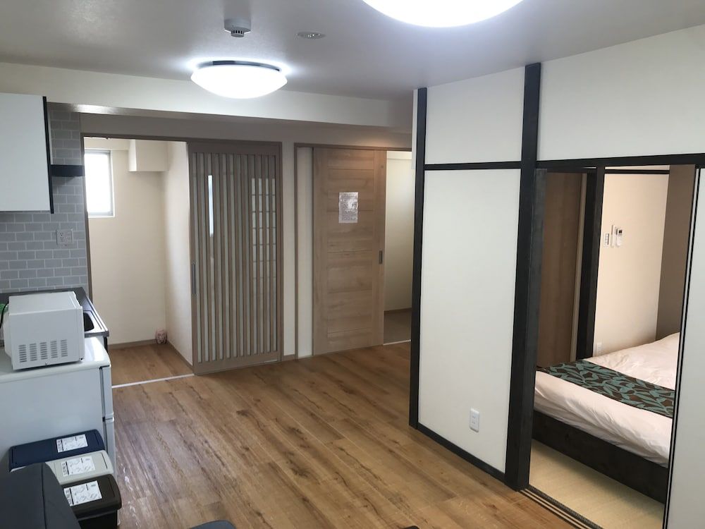 undefined Toy Hotel 8