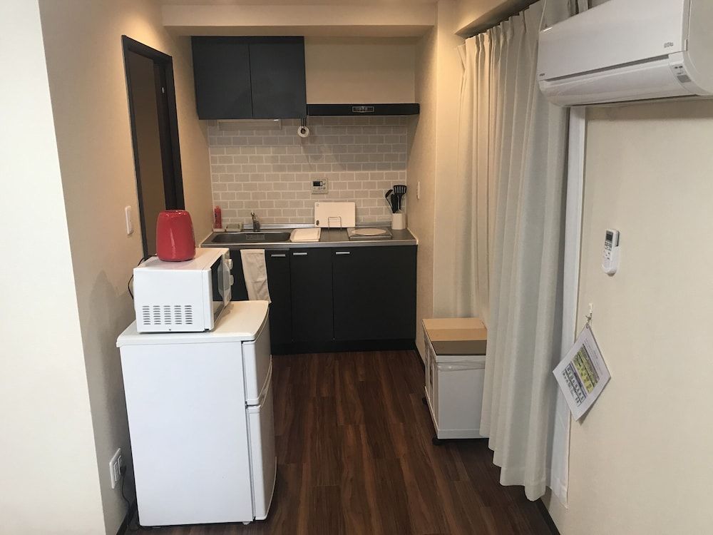 Toy Hotel Apartment (302) 9