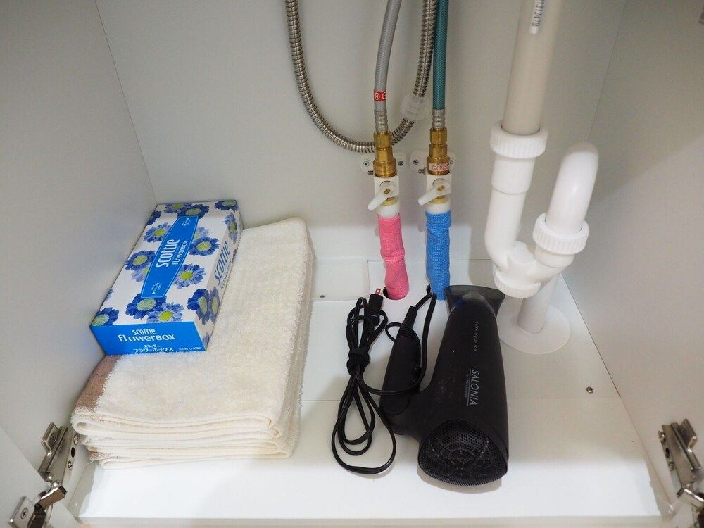 undefined Le Coeur Tengachaya Kita Comfortable Room 9