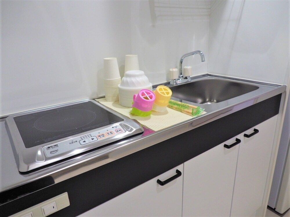 undefined Le Coeur Tengachaya Kita Comfortable Room 5