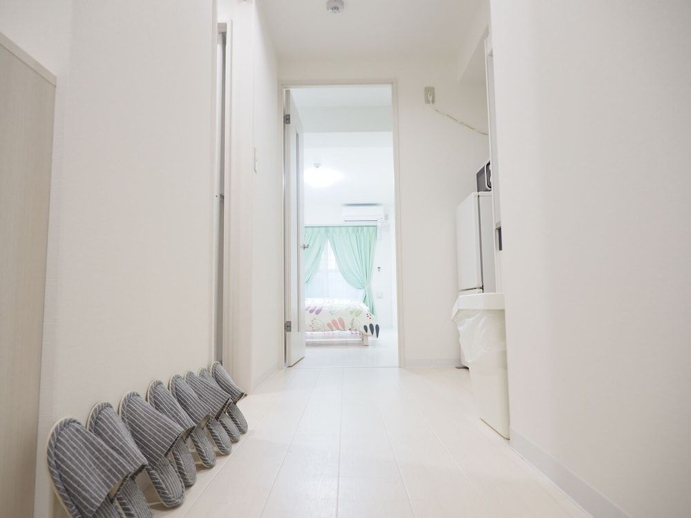 undefined Le Coeur Tengachaya Kita Comfortable Room 2