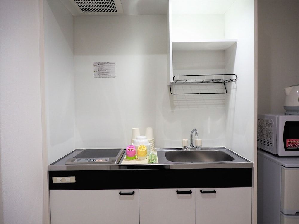 undefined Le Coeur Tengachaya Kita Comfortable Room 4