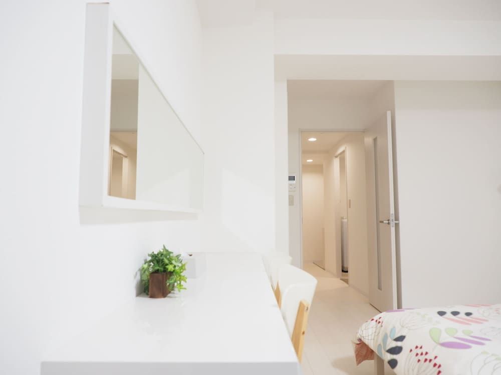 Le Coeur Tengachaya Kita Comfortable Room Triple Room 201 4