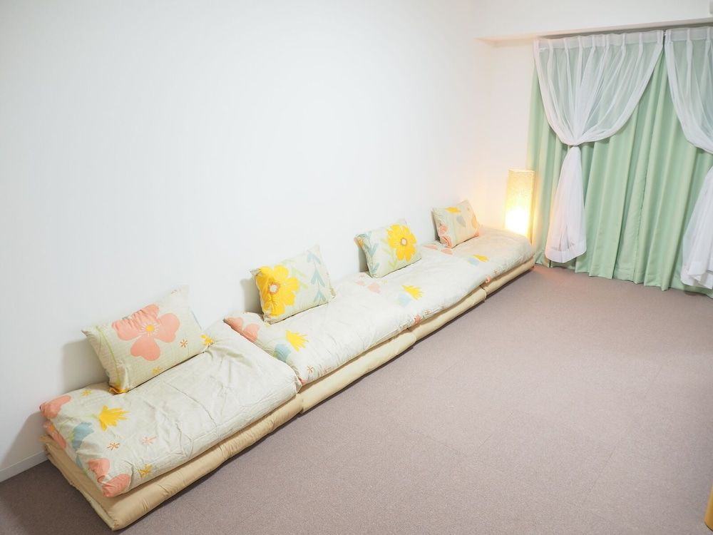 undefined Le Coeur Tengachaya Kita Comfortable Room 3