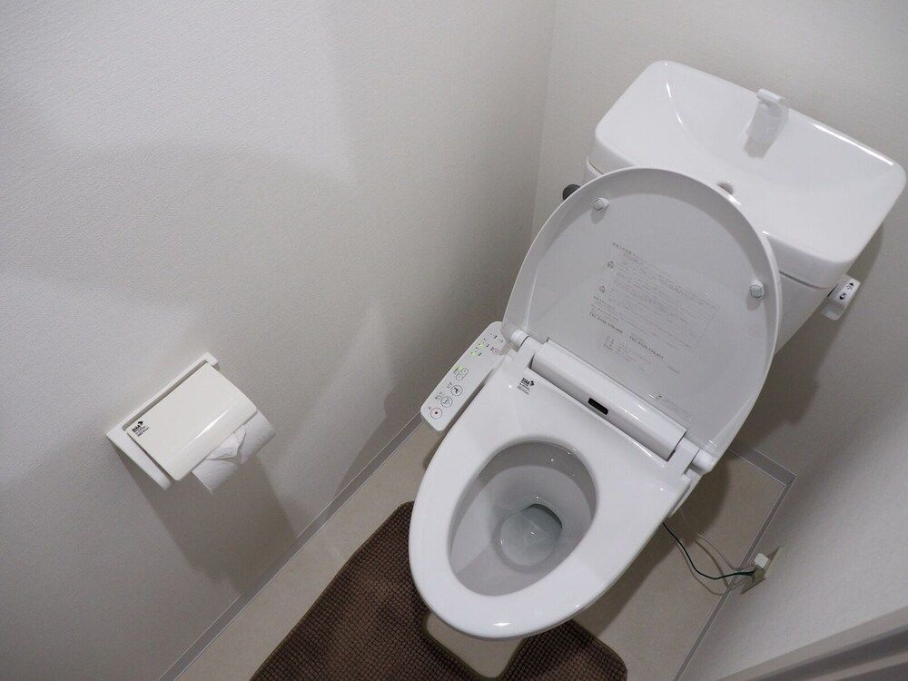 undefined Le Coeur Tengachaya Kita Comfortable Room 8